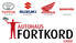 Logo Autohaus Fortkord GmbH